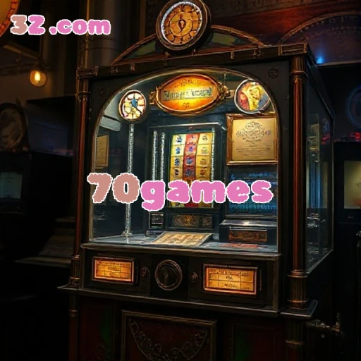 Recursos Imperdíveis: Bônus do 70games que Encantam Jogadores