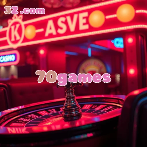 70games: Sua Fonte Confiável de Jogos Imperdíveis