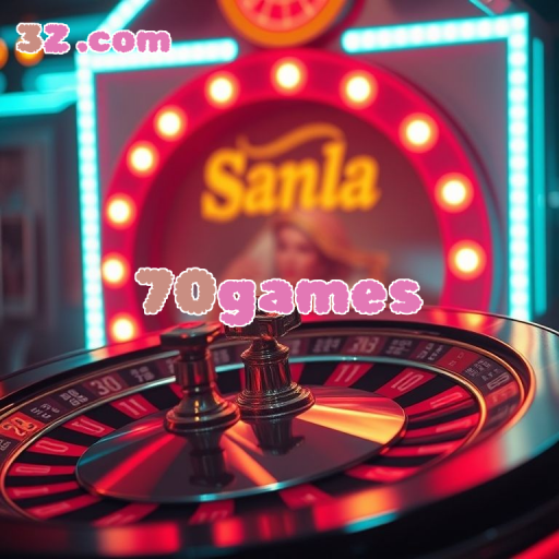 Esporte em Alta: A Diversão que o 70games Oferece