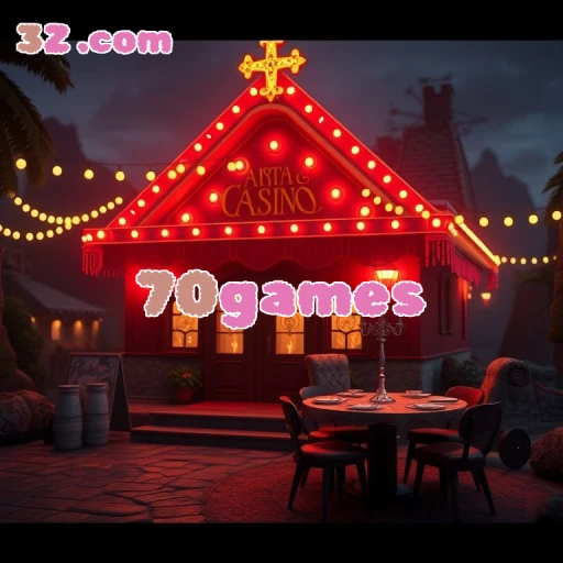 Explore os Jogos do 70games com Aventura e Diversão